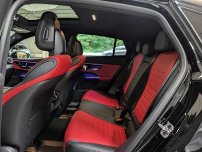 2025 Mercedes-Benz GLC GLC 300