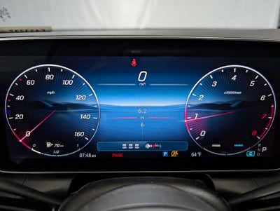 2025 Mercedes-Benz GLC GLC 300