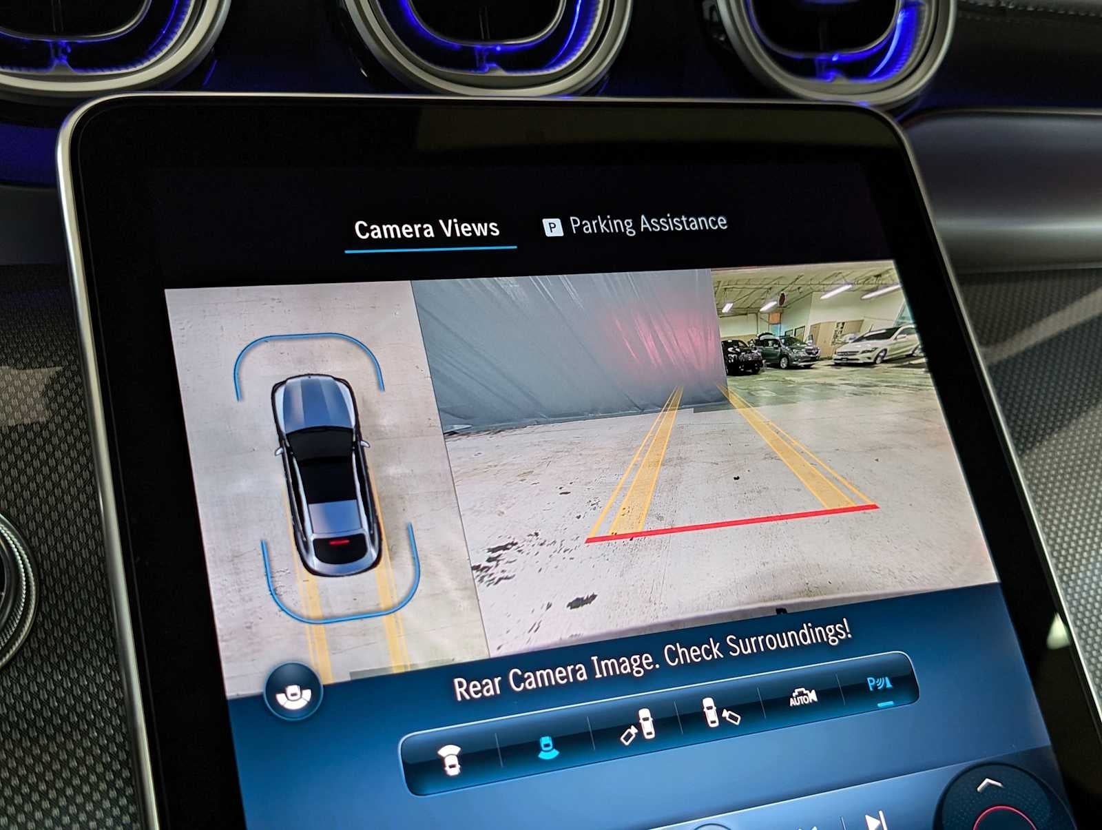 2025 Mercedes-Benz GLC GLC 300