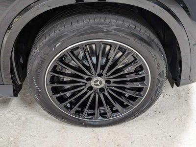 2025 Mercedes-Benz GLC GLC 300