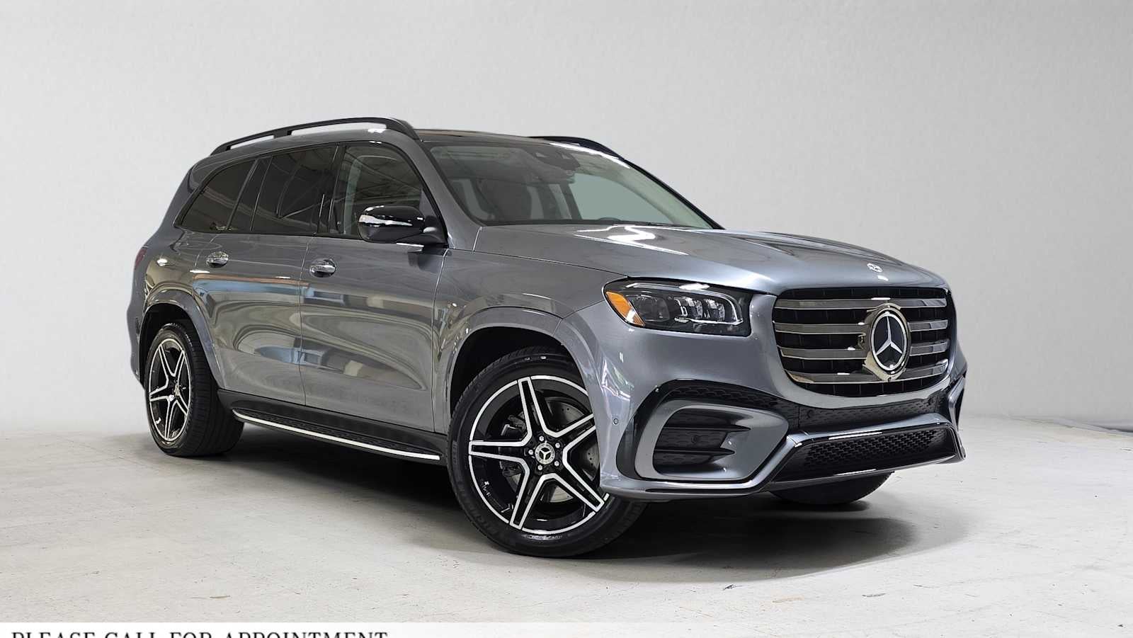 2026 Mercedes-Benz GLC 300 4MATIC® Coupe