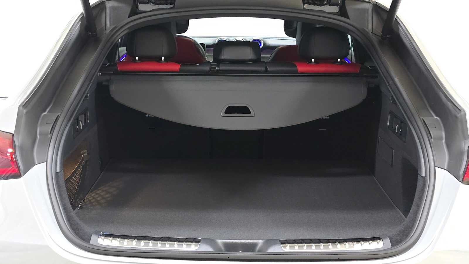 2026 Mercedes-Benz GLC 300 4MATIC® Coupe