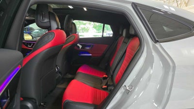 2026 Mercedes-Benz GLC 300 4MATIC® Coupe