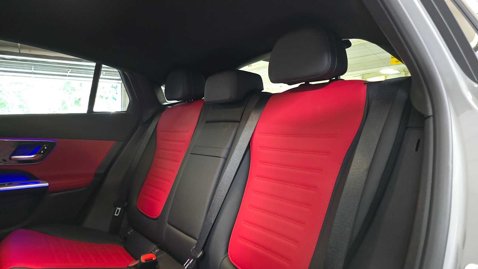 2026 Mercedes-Benz GLC 300 4MATIC® Coupe