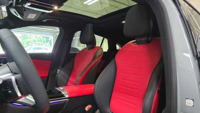 2026 Mercedes-Benz GLC 300 4MATIC® Coupe