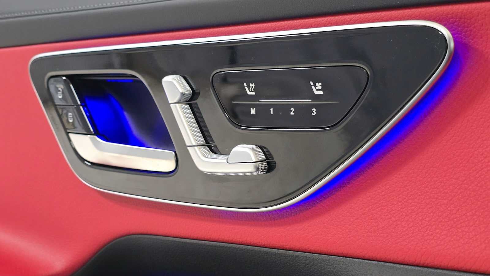 2026 Mercedes-Benz GLC 300 4MATIC® Coupe