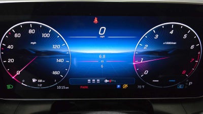2026 Mercedes-Benz GLC 300 4MATIC® Coupe