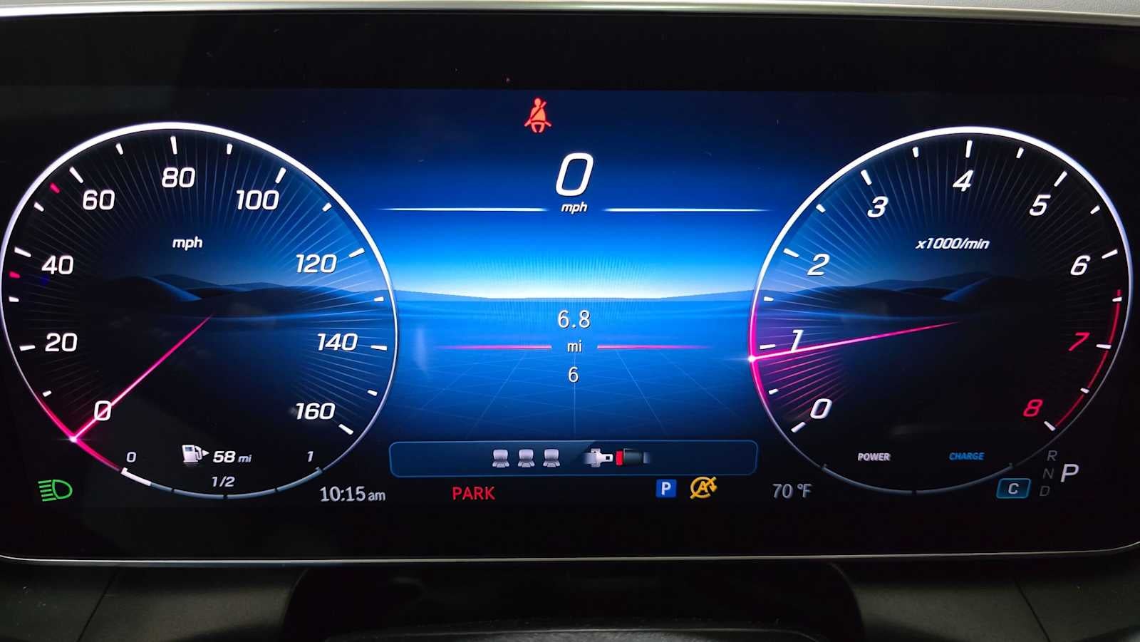 2026 Mercedes-Benz GLC 300 4MATIC® Coupe