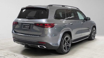 2026 Mercedes-Benz GLC 300 4MATIC® Coupe