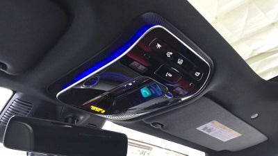 2026 Mercedes-Benz GLC 300 4MATIC® Coupe