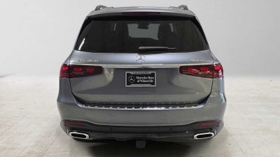 2026 Mercedes-Benz GLC 300 4MATIC® Coupe