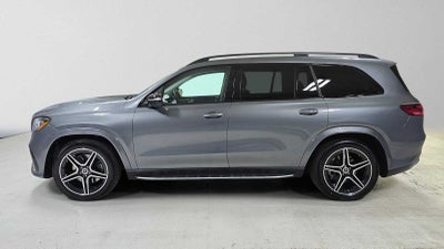 2026 Mercedes-Benz GLC 300 4MATIC® Coupe