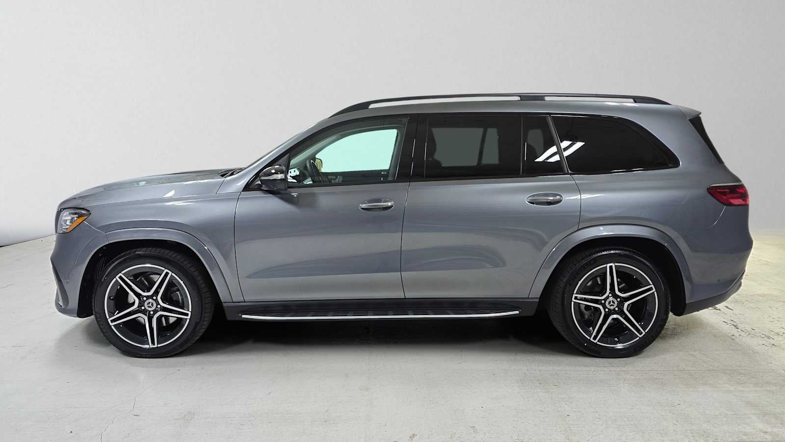 2026 Mercedes-Benz GLC 300 4MATIC® Coupe