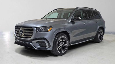 2026 Mercedes-Benz GLC 300 4MATIC® Coupe