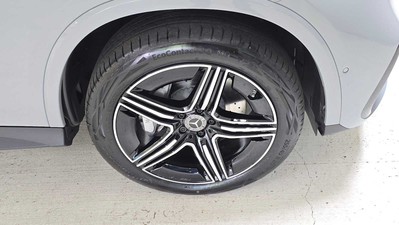 2026 Mercedes-Benz GLC 300 4MATIC® Coupe