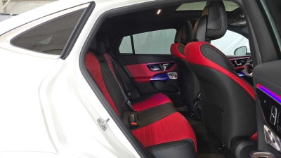 2026 Mercedes-Benz GLC 300 4MATIC® Coupe