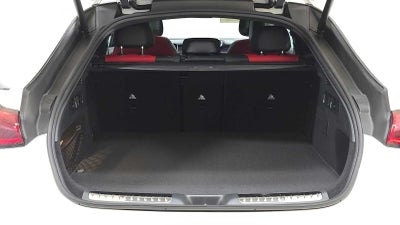 2026 Mercedes-Benz GLC 300 4MATIC® Coupe