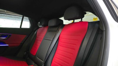 2026 Mercedes-Benz GLC 300 4MATIC® Coupe