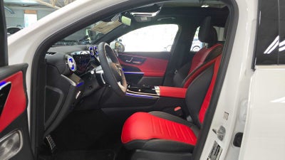 2026 Mercedes-Benz GLC 300 4MATIC® Coupe