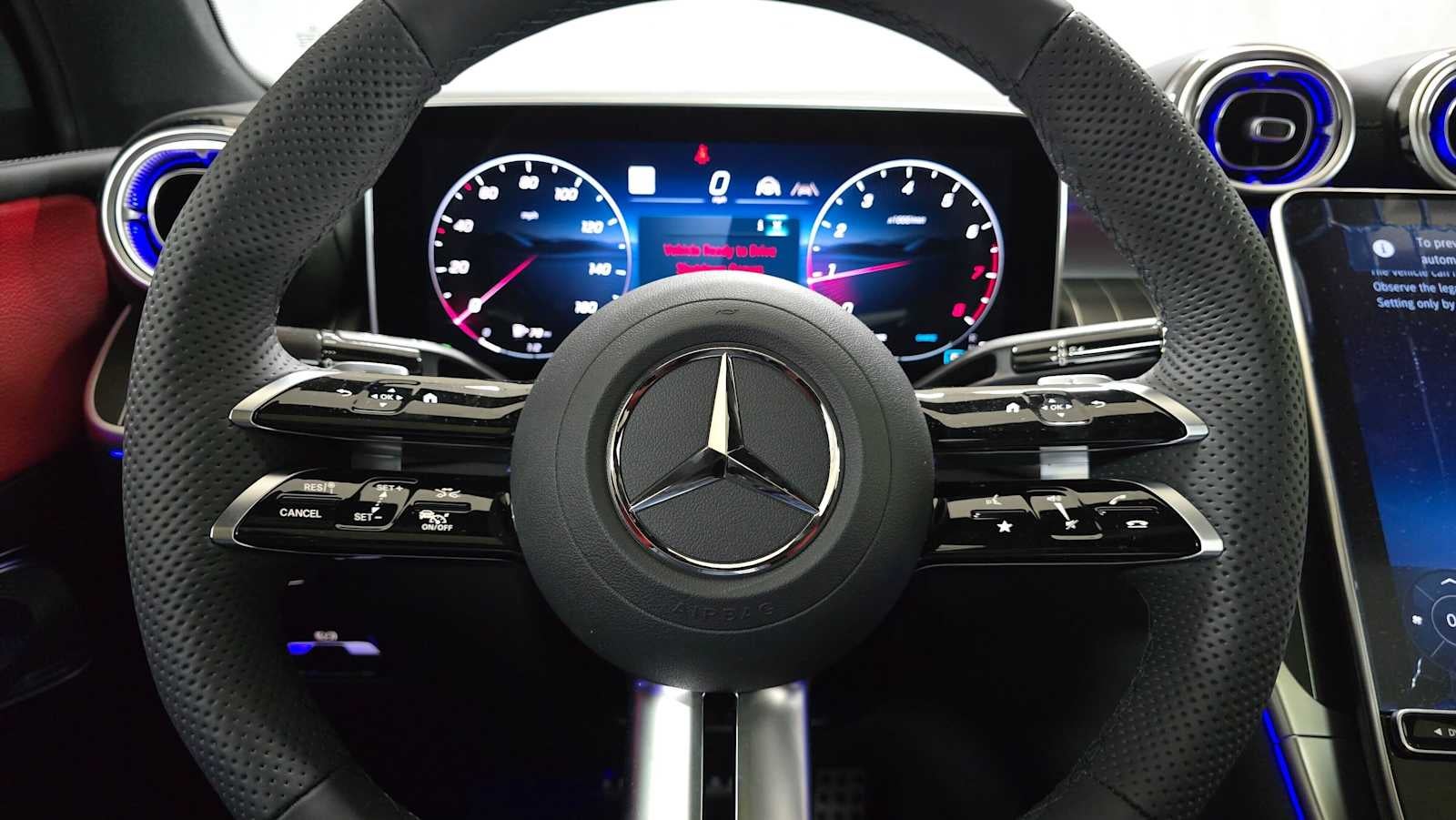2026 Mercedes-Benz GLC 300 4MATIC® Coupe