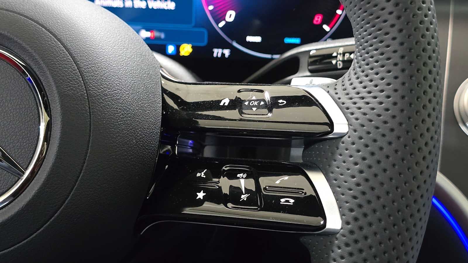 2026 Mercedes-Benz GLC 300 4MATIC® Coupe