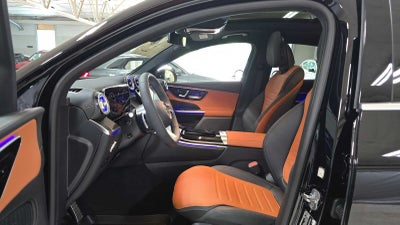 2026 Mercedes-Benz GLC 300 4MATIC® Coupe