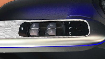 2026 Mercedes-Benz GLC 300 4MATIC® Coupe