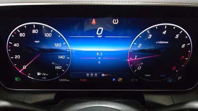 2026 Mercedes-Benz GLC 300 4MATIC® Coupe