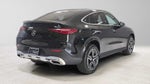 2026 Mercedes-Benz GLC 300 4MATIC® Coupe