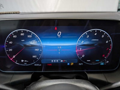 2025 Mercedes-Benz GLC GLC 300