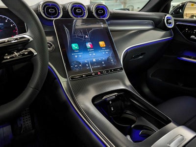 2025 Mercedes-Benz GLC GLC 300