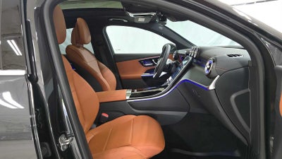 2026 Mercedes-Benz GLC 300 4MATIC® Coupe
