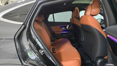 2026 Mercedes-Benz GLC 300 4MATIC® Coupe