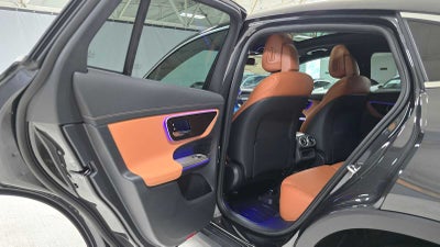 2026 Mercedes-Benz GLC 300 4MATIC® Coupe