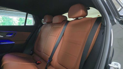 2026 Mercedes-Benz GLC 300 4MATIC® Coupe