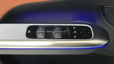 2026 Mercedes-Benz GLC 300 4MATIC® Coupe