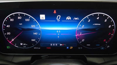 2026 Mercedes-Benz GLC 300 4MATIC® Coupe