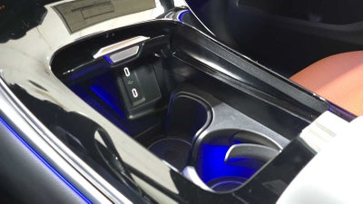 2026 Mercedes-Benz GLC 300 4MATIC® Coupe