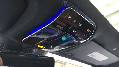 2026 Mercedes-Benz GLC 300 4MATIC® Coupe