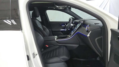2026 Mercedes-Benz GLC 300 4MATIC® Coupe