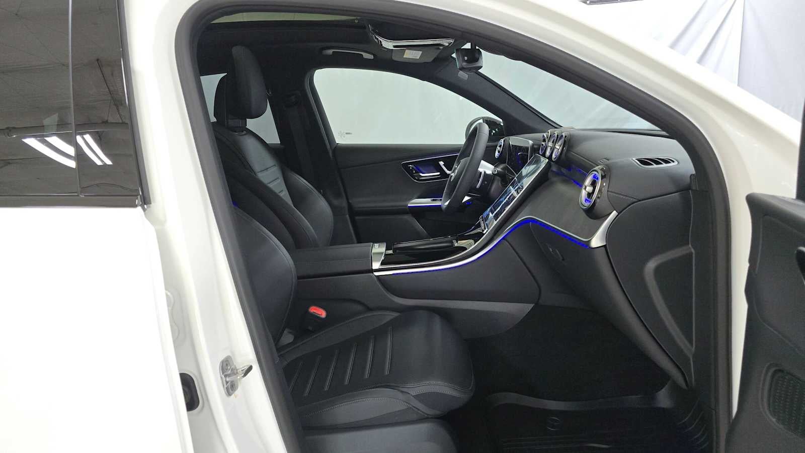 2026 Mercedes-Benz GLC 300 4MATIC® Coupe
