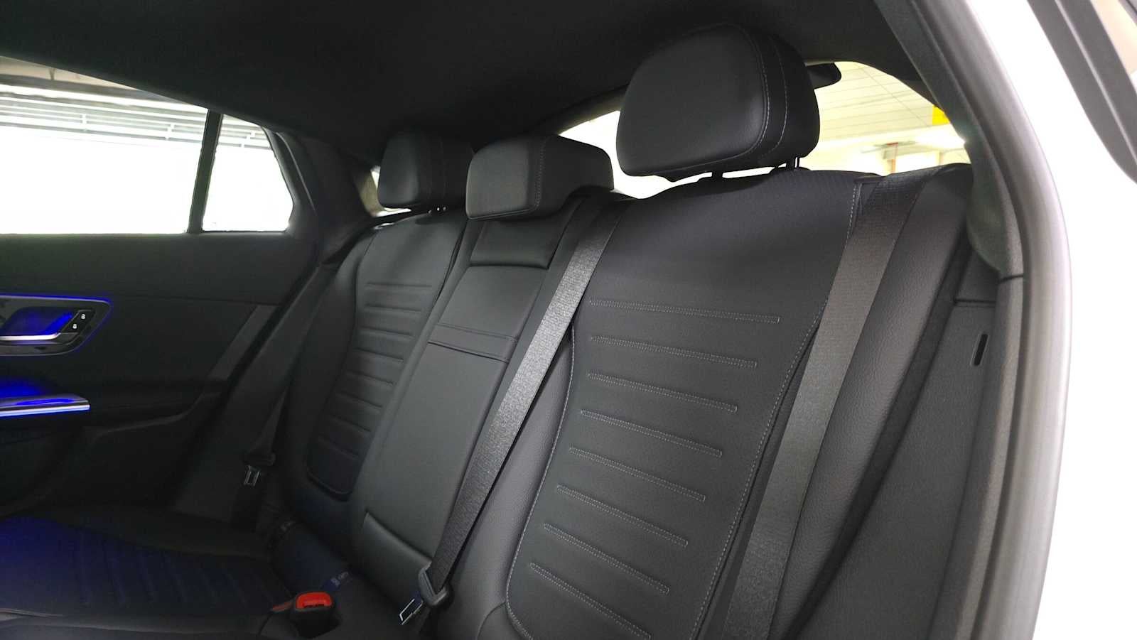 2026 Mercedes-Benz GLC 300 4MATIC® Coupe