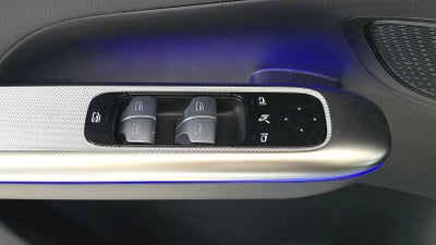 2026 Mercedes-Benz GLC 300 4MATIC® Coupe