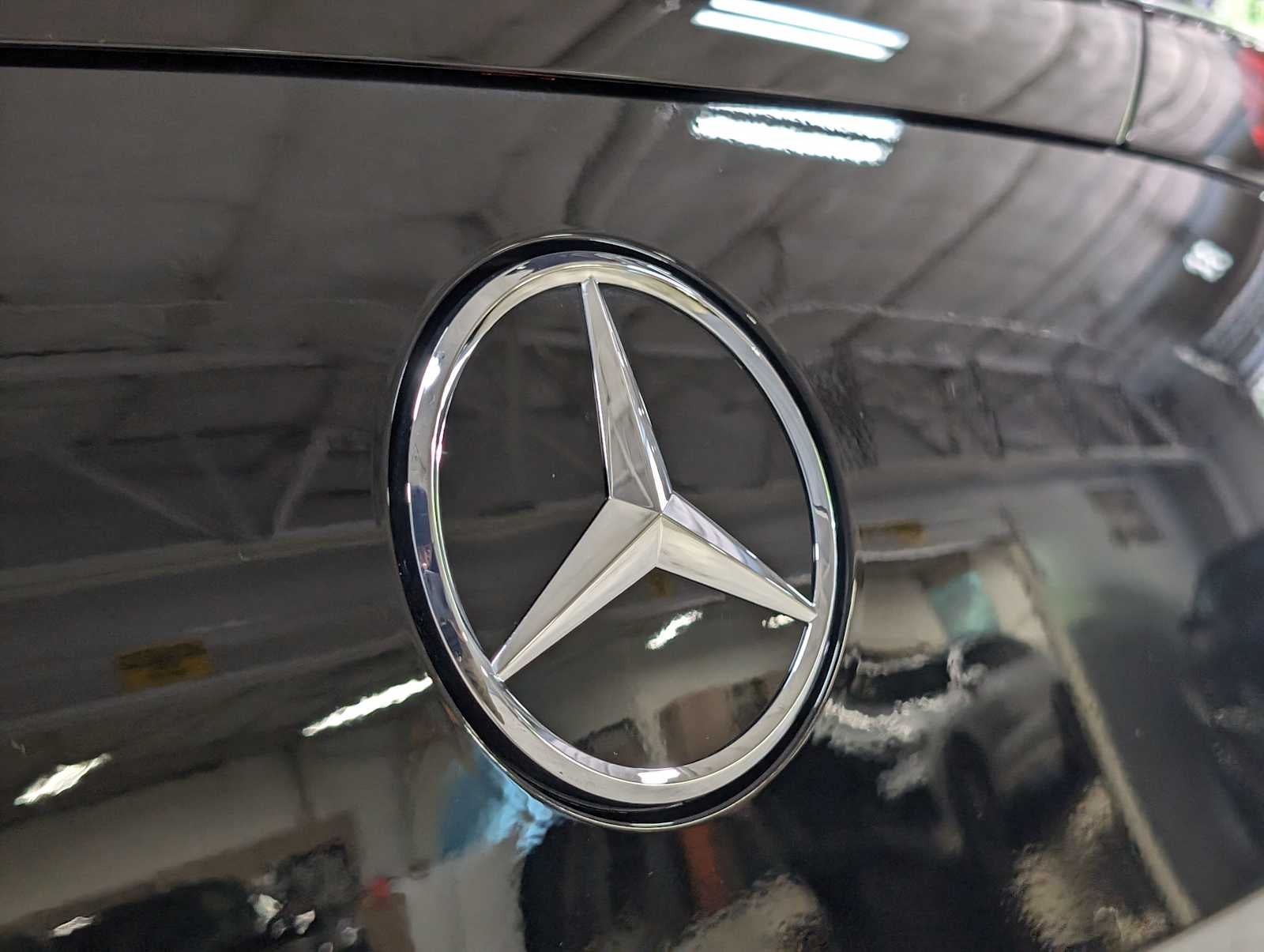 2025 Mercedes-Benz GLC AMG® GLC 63 S E Performance
