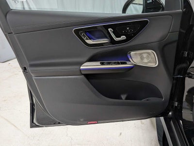 2025 Mercedes-Benz GLC AMG® GLC 63 S E Performance