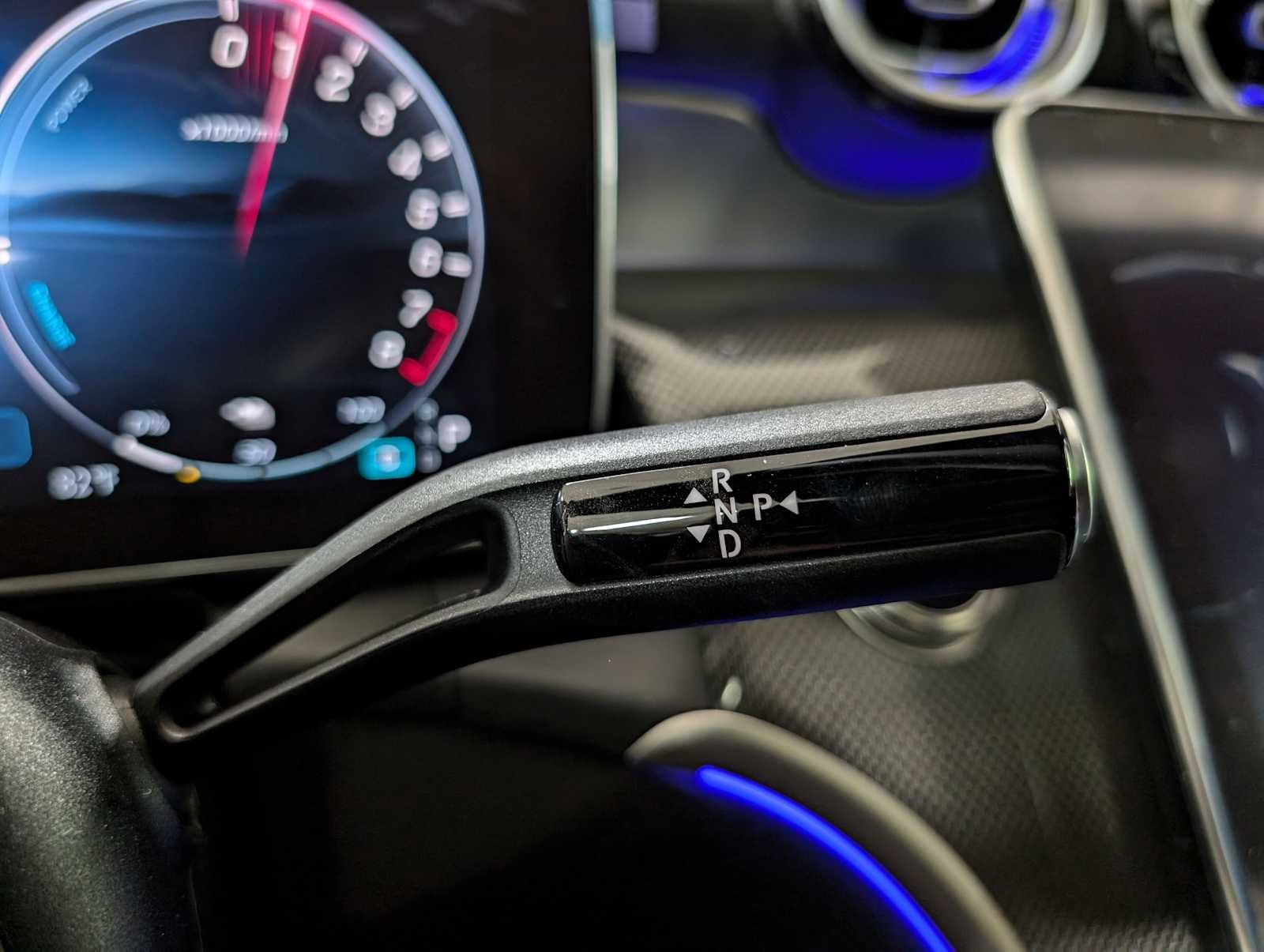 2025 Mercedes-Benz GLC AMG® GLC 63 S E Performance