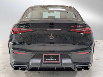 2025 Mercedes-Benz GLC AMG® GLC 63 S E Performance