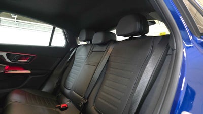 2025 Mercedes-Benz GLC AMG® GLC 43