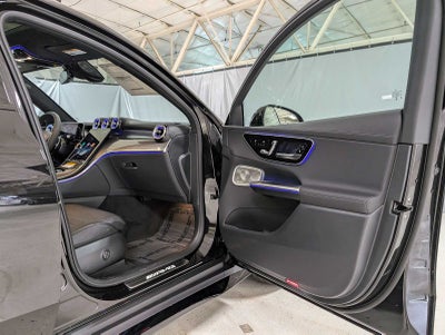 2026 Mercedes-Benz AMG® GLC 43 4MATIC® Coupe