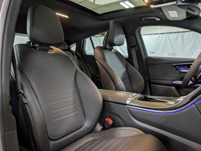 2026 Mercedes-Benz AMG® GLC 43 4MATIC® Coupe